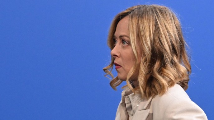 Scontro tra Meloni e sindacati dopo la battuta della Premier: anche Schlein all’attacco