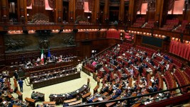Sulla Manovra si abbattono gli emendamenti, dalle pensioni alle criptovalute, tutte le novità