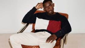 Tommy Hilfiger Holiday 2024: magia natalizia con Damson Idris e Sofia Richie Grainge