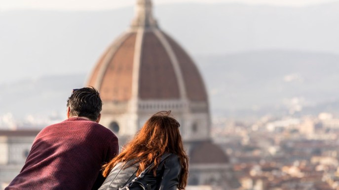 Flussi turistici in Italia in calo nel terzo trimestre 2024, ma aumentano stranieri: i dati Istat aggiornati