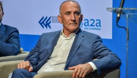 A2A aggiorna il piano al 2035: conferma investimenti e alza dividendi