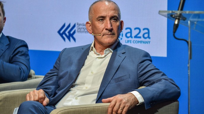 A2A aggiorna il piano al 2035: conferma investimenti e alza dividendi