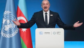 Cop 29 a Baku, la conferenza Onu sul clima: firmato l’accordo sulle emissioni