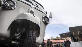 Ape Piaggio prodotta in India, dopo 76 anni addio allo stabilimento di Pontedera: i motivi