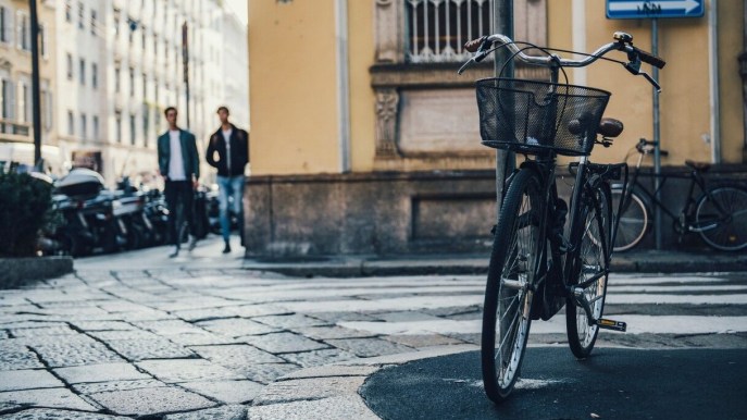 Lo strano caso del giudice ciclista in tribunale: assolto per questo motivo