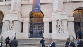 La Borsa del 15 novembre, Milano chiude in calo nonostante i buoni risultati di Generali