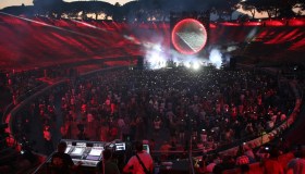 Per i concerti indotto da 4,5 miliardi di euro, mentre il settore chiede una tax credit