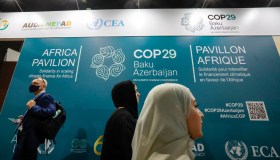 Cop 29 a Baku, la conferenza Onu sul clima vicina al fallimento