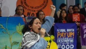 Cop 29 a Baku, la conferenza Onu sul clima: al fondo per l’adattamento mancano 122,57 milioni