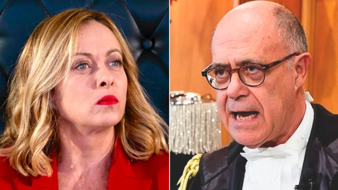Il presidente della Corte dei Conti contro il governo: “Ostacola la lotta agli sprechi”
