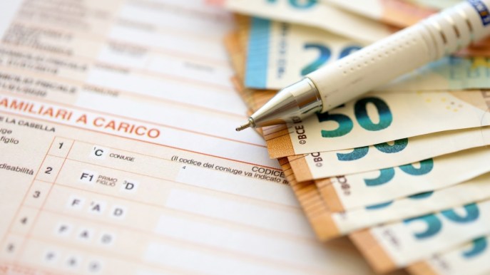 Taglio alle detrazioni fiscali dal 2025, ecco cosa cambia per i contribuenti