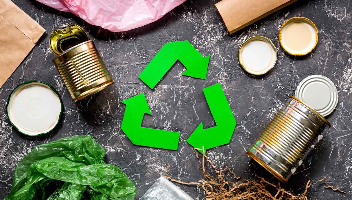 Economia circolare degli imballaggi, per l’Italia genera un volume d’affari di 15 miliardi