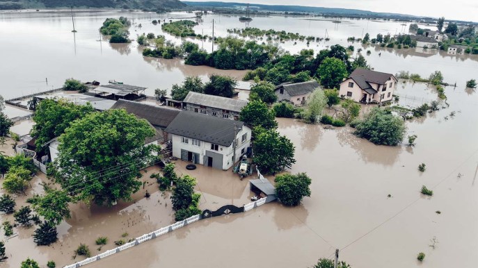 Cambiamento climatico, ecco come può essere mitigato con l’impegno collettivo internazionale