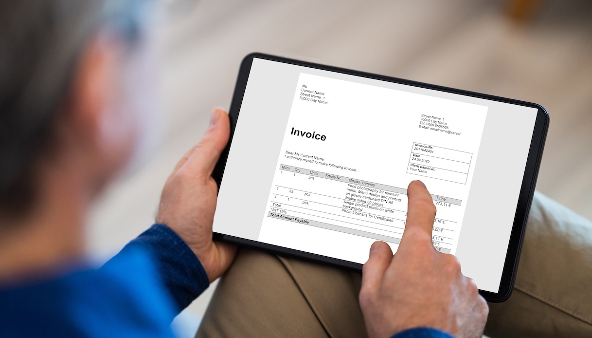 Fattura elettronica, si va verso la proroga di un anno in attesa della riforma Vida