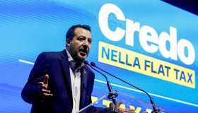 Braccio di ferro su flat tax, proposta al 15% fino a 100mila euro ma non ci sono coperture