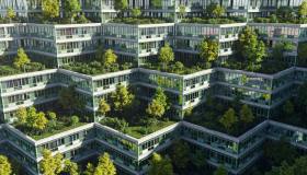 Immobiliare sempre più green, è boom di healthy buildings. Le tecnologie più sostenibili