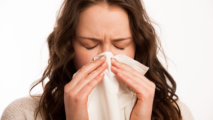 Influenza australiana in Italia, come riconoscere i sintomi e affrontarla