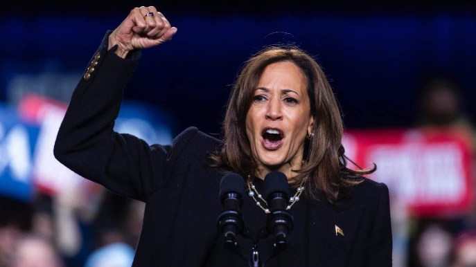 Kamala Harris mobilita Filadelfia: tra folla, celebrità e ultimi appelli per la Pennsylvania
