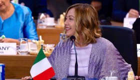 G20 a Rio, Lula lancia l’Alleanza globale, Meloni annuncia invio aiuti a Gaza