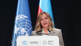 Cop 29 a Baku, la conferenza Onu sul clima. Meloni parla da “mamma” e rilancia la fusione nucleare