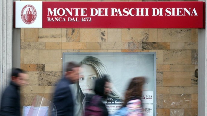 Mps in bilico dopo l’offerta di Unicredit per Bpm, cosa succederà alla banca toscana