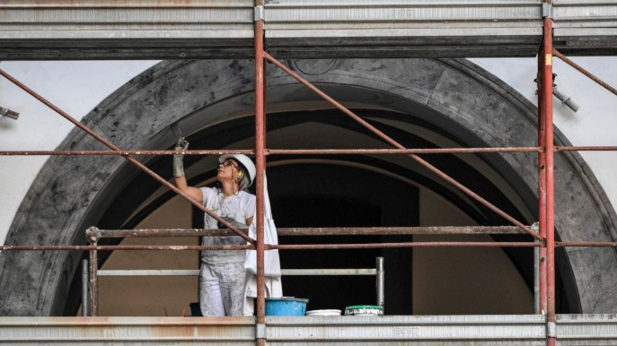 Entro il 2028 mancheranno 1,3 milioni di lavoratori, più formazione in Paesi terzi