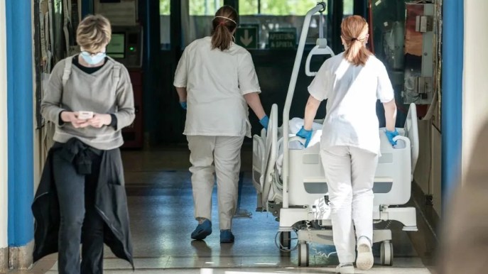 Sciopero medici e infermieri, oggi saltano 1,2 milioni tra visite e esami. Le cure garantite