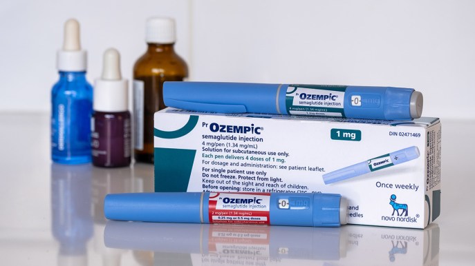 Semaglutide, tirzepatide e gli altri: i farmaci antiobesità potrebbero contrastare lo spreco di alimenti?