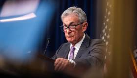 Tassi, Fed pronta a nuovo taglio a dicembre ma prevale l’incertezza