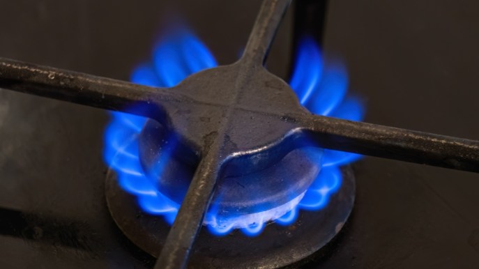Prezzo del gas, i costi in bolletta a ottobre 2024