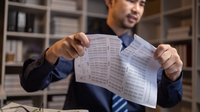 Partita Iva, se si passa dall’ordinario al forfettario non si accede all’aliquota al 5%