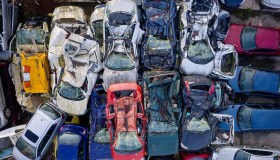 Il riciclo delle auto conta 27 milioni di veicoli l’anno, Italia al 5° posto per il recupero