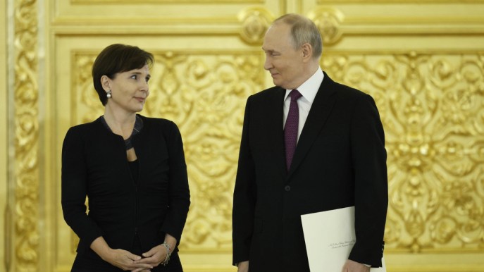 Dopo la vittoria di Trump negli Usa, l’Italia si avvicina alla Russia: una nuova era?