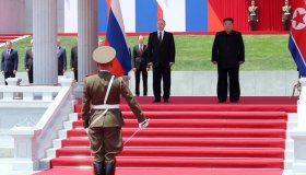 Russia e Corea del Nord, l’alleanza che fa paura: cosa sappiamo sui soldati in Ucraina