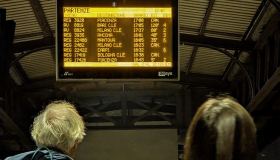Sciopero treni 23 e 24 novembre, stop a Trenitalia, Italo e Trenord: orari e fasce di garanzia