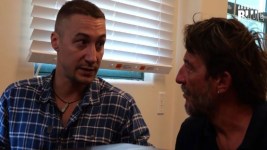 Aroundtheblue, il viaggio di Soldini sulla rotta della sostenibilità