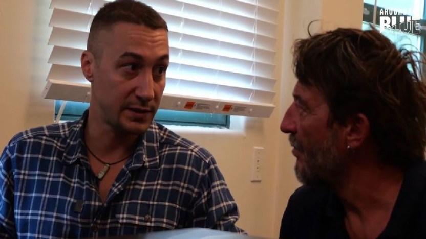 Coralli sotto stress: il futuro delle barriere coralline