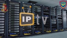 Streaming illegale, maxi operazione in Italia e in Europa: 22 milioni di utenti rischiano