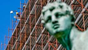 Superbonus verso tassazione più morbida sulle plusvalenze, emendamento per chi vende casa