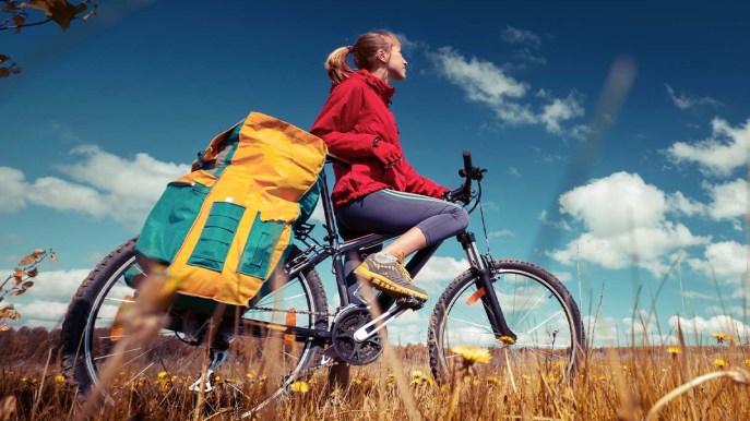Turismo e sostenibilità, il 52% dei viaggiatori preferisce viaggiare in modo green