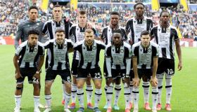 L’Udinese e altri 6 club europei firmano il Patto per il clima