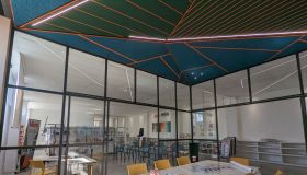 Le soluzioni architettoniche in cartongesso firmate Isolito