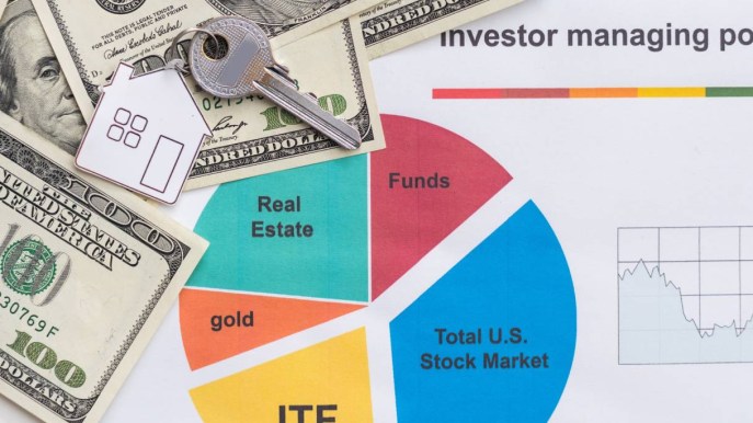 Finanza, le quattro variabili chiave del 2025