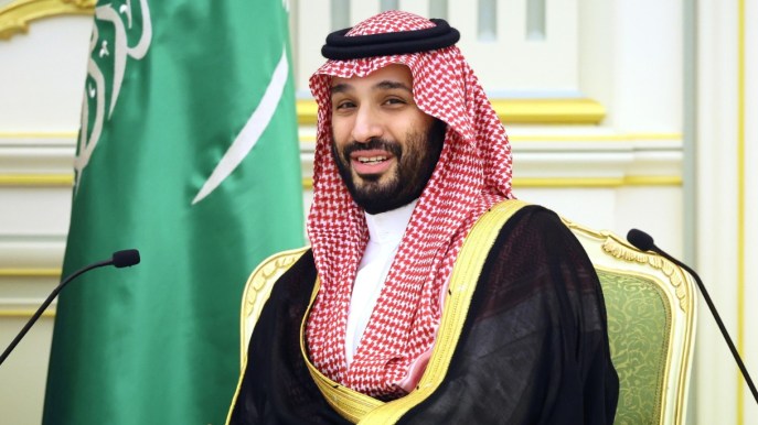 Arabia Saudita e il progetto calcio, 600 miliardi di euro investiti per una nuova immagine