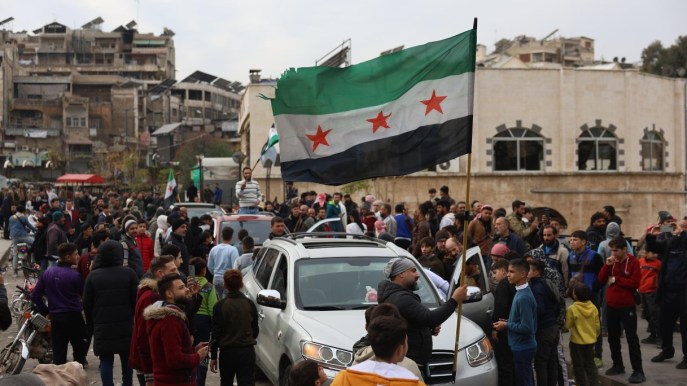 Assad è caduto e la Siria è in mano ai ribelli, le conseguenze politiche ed economiche