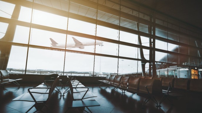 Compagnia Neos promette volo diretto da Bari a New York, in arrivo da giugno 2025