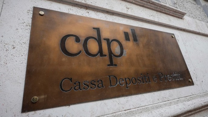 Cassa depositi e prestiti investe 81 miliardi di euro, chi riceve i fondi dello Stato
