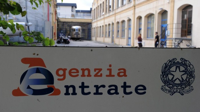 Concordato preventivo, arrivano le lettere dell’Agenzia delle Entrate alle partite Iva