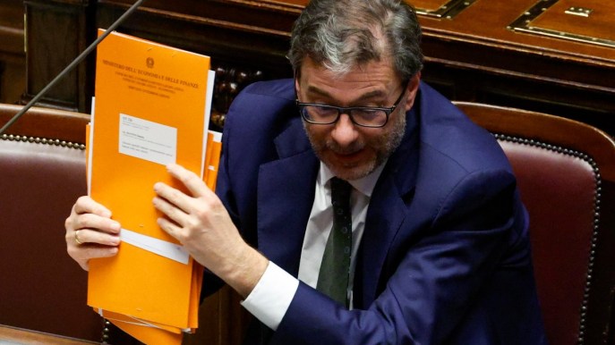 Sarà più semplice erogare risorse per il Pnrr, Giorgetti firma il decreto