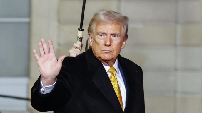 Donald Trump vuole comprare la Groenlandia e il Canale di Panama